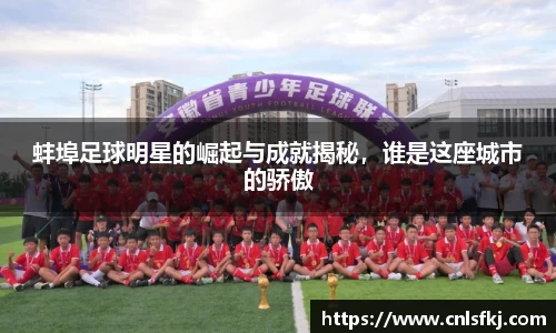 蚌埠足球明星的崛起与成就揭秘，谁是这座城市的骄傲