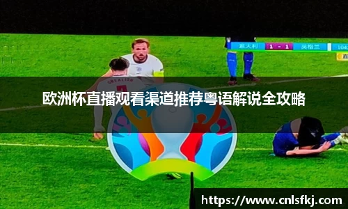 欧洲杯直播观看渠道推荐粤语解说全攻略